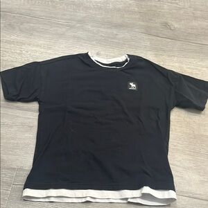 🖤Abercrombie Tee🖤